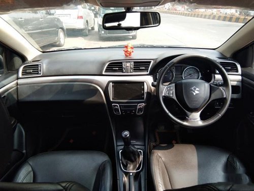 2018 Maruti Suzuki Ciaz S MT for sale at low price in Mumbai