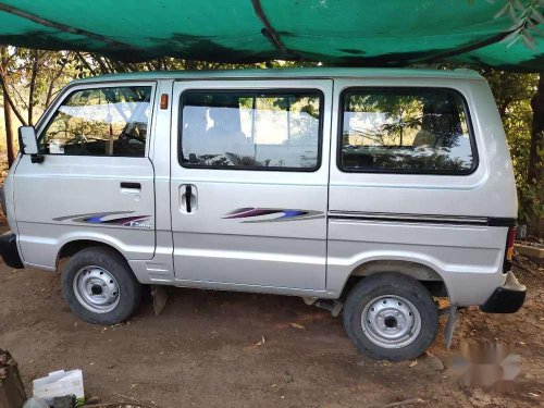 Used 2019 Maruti Suzuki Omni MT for sale in Madha