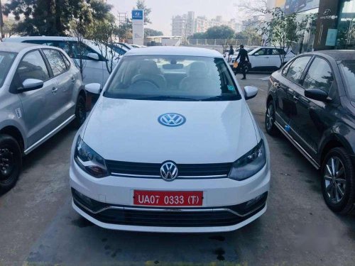 Used 2019 Volkswagen Ameo MT for sale in Dehradun 