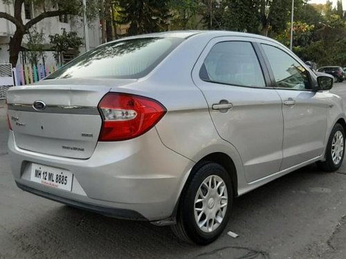 2016 Ford Aspire 1.5 TDCi Trend MT for sale in Pune