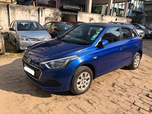 Used 2016 Hyundai Elite i20 MT  for sale in Kolkata