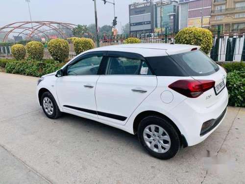 Used Hyundai Elite I20 Magna 1.2, 2019, Petrol MT for sale in Gurgaon 