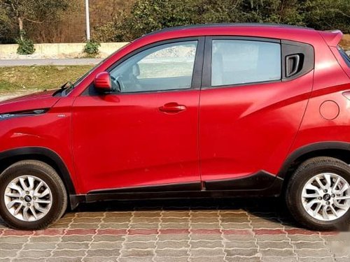 Mahindra KUV100 NXT MT 2017 in New Delhi