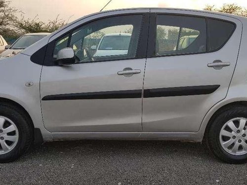 Used Maruti Suzuki Ritz 2010 MT for sale in Pune 