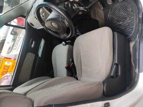 Used Maruti Suzuki Wagon R VXI 2013 MT for sale in New Delhi