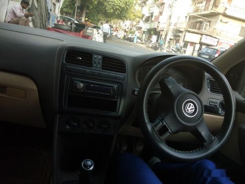 2011 Volkswagen Vento Diesel Comfortline MT for sale at low price in New Delhi