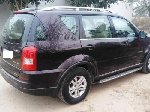  2013 Mahindra Ssangyong Rexton RX7 AT for sale in New Delhi