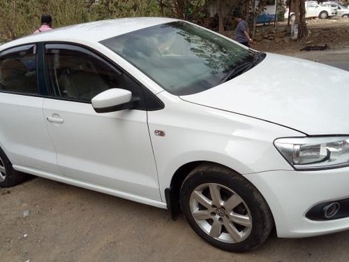 Used 2011 Volkswagen Vento Diesel Highline MT for sale in Mumbai