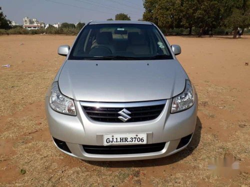 Used 2008 Maruti Suzuki SX4 MT for sale in Ahmedabad