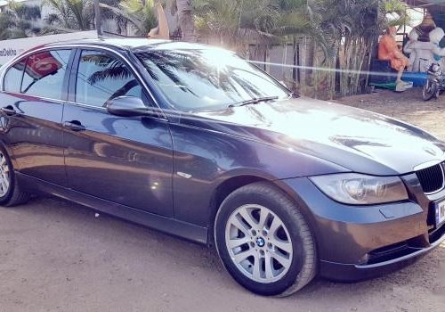 BMW 3 Series 2005-2011 320d Highline AT for sale in Nashik