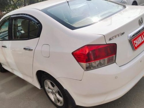 Honda City 2010 1.5 V MT for sale in Ghaziabad