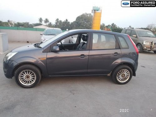 Ford Figo 2010 Diesel Titanium MT for sale in Coimbatore