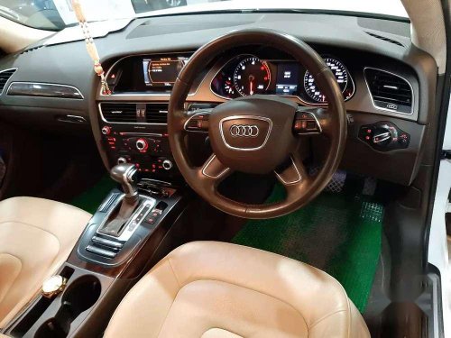 Used Audi A4 2015 AT for sale in Guwahati 