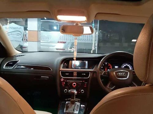 Used Audi A4 2015 AT for sale in Guwahati 