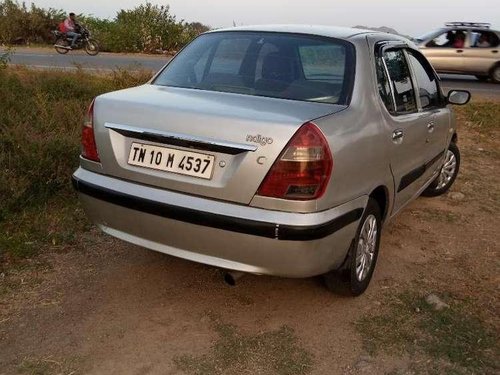 Used Tata Indigo LS, 2007, Diesel MT for sale in Vellore 