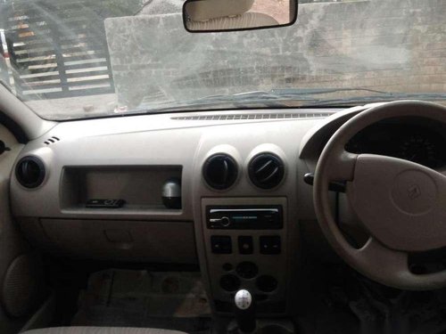 Used Mahindra Renault Logan, 2008, Petrol MT for sale in Chennai 