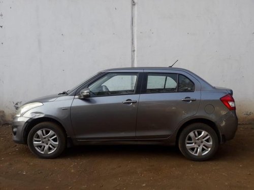 Used 2013 Maruti Suzuki Swift Dzire MT car at low price in Mumbai