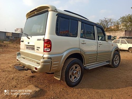 Used 2005 Mahindra Scorpio 2.6 CRDe MT for sale in Pune