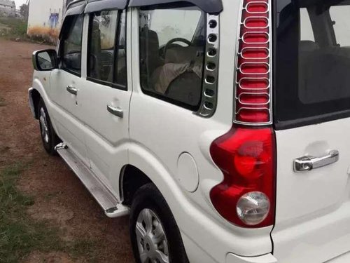 Used 2014 Mahindra Scorpio M2DI MT for sale in Raipur 