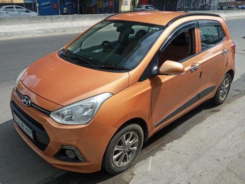 Used Hyundai Grand i10 1.2 CRDi Asta 2014 MT for sale in Chennai