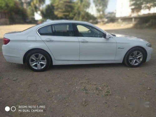 Used BMW 5 Series 2010 AT for sale in Goregaon 