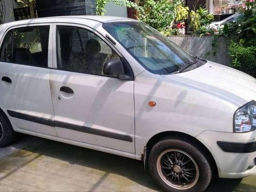 Used Hyundai Santro Xing 2005 MT for sale in Kochi 