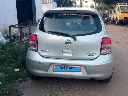 Used Nissan Micra Diesel 2013 MT for sale in Coimbatore