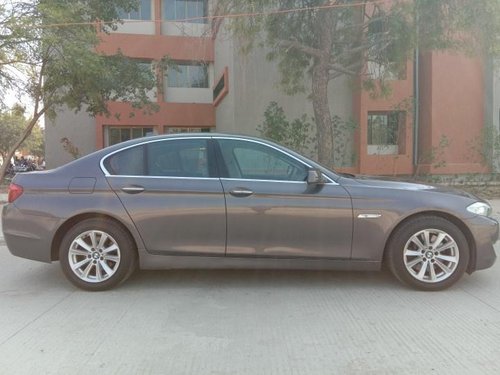 BMW 5 Series 2010-2013 530d AT in Ahmedabad