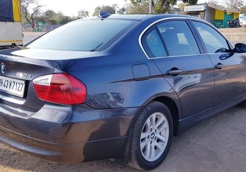 BMW 3 Series 2005-2011 320d Highline AT for sale in Nashik