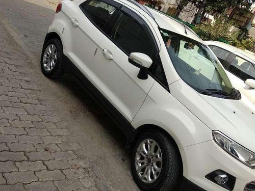 Used Ford Ecosport Titanium 1.5 TDCi, 2014, Diesel MT for sale in Karnal 