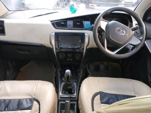 Tata Zest Quadrajet 1.3 XM 2015 MT for sale in Kanpur