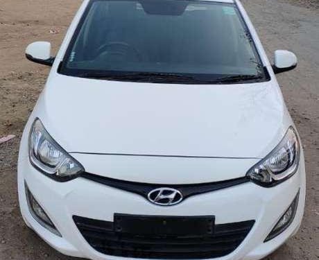 Used 2013 Hyundai i20 Asta 1.4 CRDi MT for sale in Aurangabad 