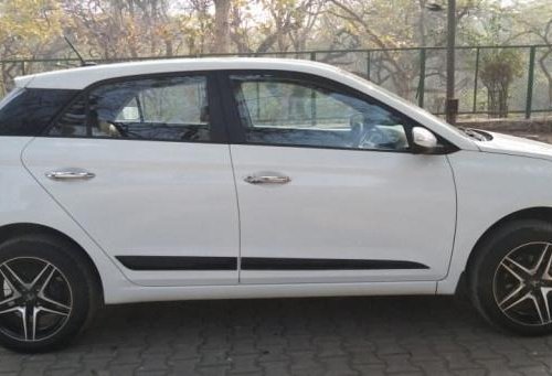 2018 Hyundai Elite i20 1.4 Asta MT for sale at low price in New Delhi