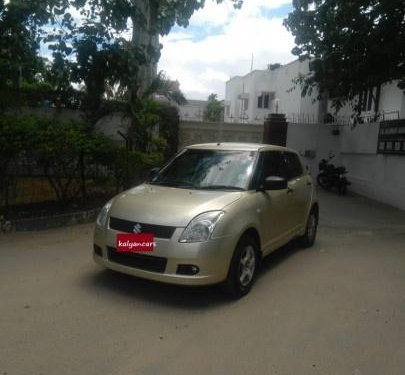 Used Maruti Suzuki Swift VXI 2005 MT for sale in Coimbatore