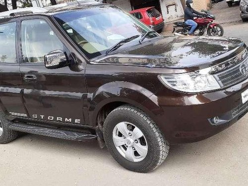 Used Tata Safari Storme VX 2013 MT for sale in Pune 