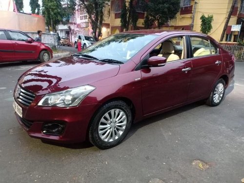 Maruti Suzuki Ciaz 2014 MT for sale in Kolkata