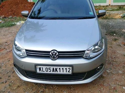 Used Volkswagen Vento Comfortline Diesel, 2014 MT for sale in Palai 