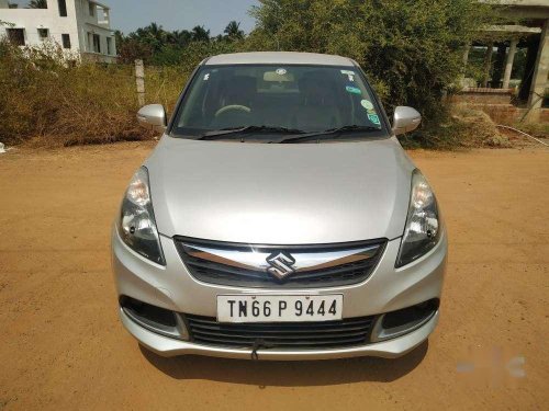 Used Maruti Suzuki Swift Dzire 2015 MT for sale in Ramanathapuram 