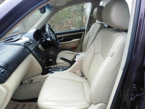  2013 Mahindra Ssangyong Rexton RX7 AT for sale in New Delhi