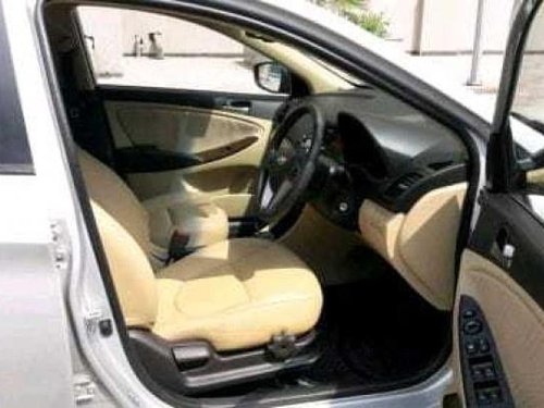 Hyundai Verna 2011-2015 1.6 SX VTVT AT for sale in New Delhi