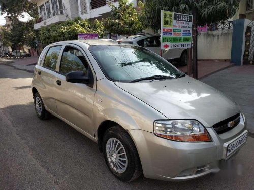 Used Chevrolet Aveo U VA 1.2 2009 MT for sale in Jaipur