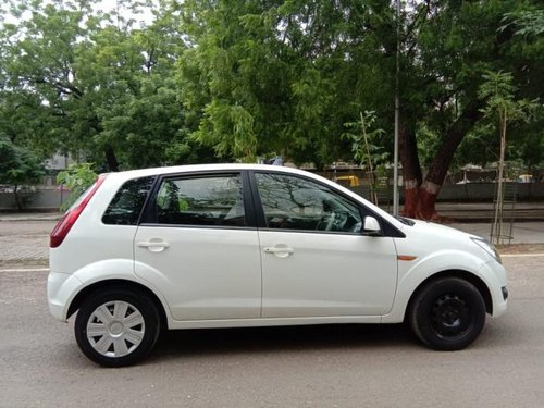 Ford Figo 2010-2012 Petrol EXI Option MT in Ahmedabad