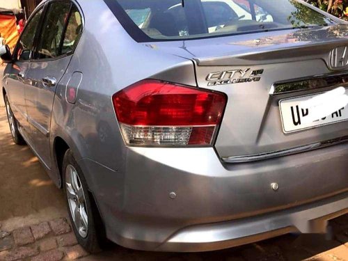 Used Honda City 2011 AT for sale in Ghaziabad 