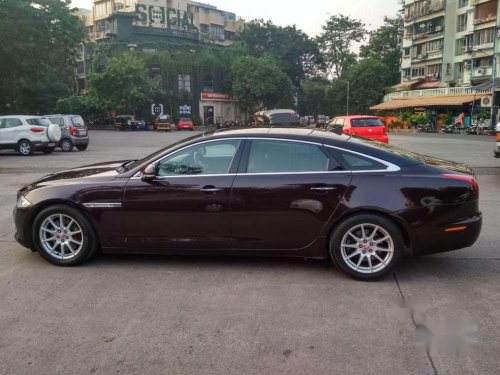 Used 2014 Jaguar XJ AT for sale in Mumbai