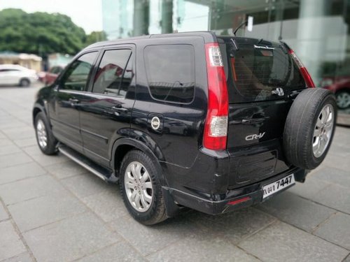 Honda CR V 2.0L 2WD MT 2006 in Chennai