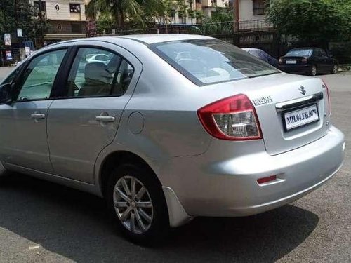 Used Maruti SX4 VXi, 2010, Petrol MT for sale in Mumbai