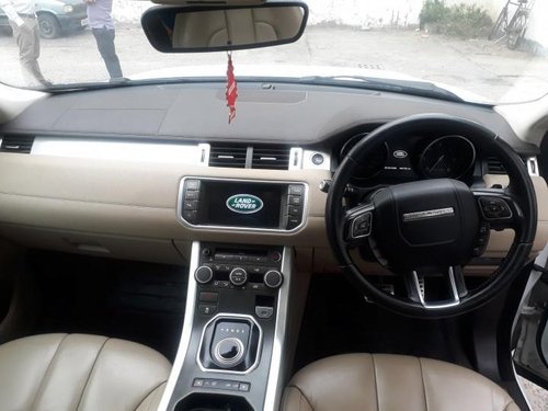 Land Rover Range Rover Evoque 2.2L Dynamic AT 2014 in Kolkata