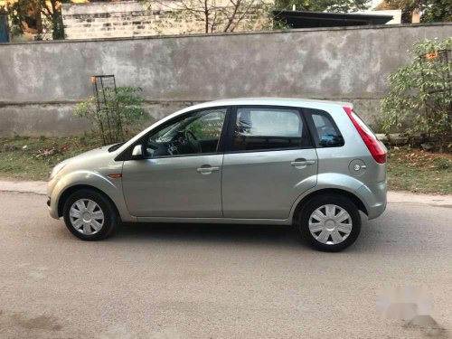 Used Ford Figo Duratorq Diesel EXI 1.4, 2011, MT for sale in Hyderabad 