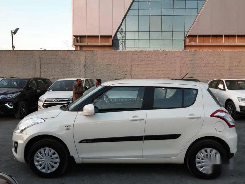 Used Maruti Suzuki Swift LXI 2017 MT for sale in Vadodara