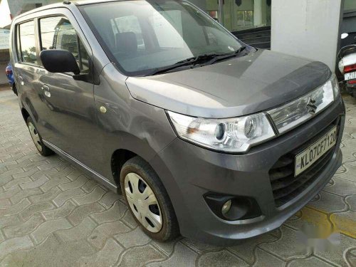 Used 2015 Maruti Suzuki Wagon R Stingray MT for sale in Kochi 